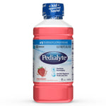Oral Electrolyte Solution Pedialyte Classic Strawberry Flavor Electrolyte 53983-1