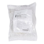 NonRebreather Oxygen Mask McKesson Elongated Style Pediatric Adjustable Head Strap / Nose Clip