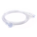 Oxygen Tubing McKesson 7 Foot Length Tubing PVC