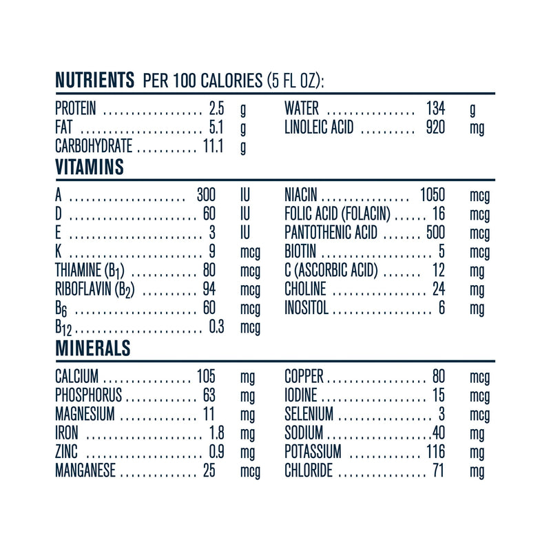 Infant Formula Gerber Good Start Gentle Soy CS/48 5000035359
