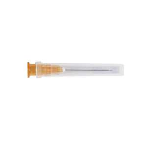 Hypodermic Needle Without Safety box of 100 by McKesson 16-N181-1