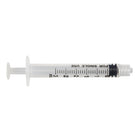 General Purpose Syringe Luer Lock Tip Without Safety by McKesson 16-S3C