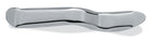 Premier University of Minnesota Cheek Retractor 5.5, Stainless Steel