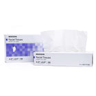 Facial Tissue McKesson White 8.37 X 8.07 Inch 100 Count | SurgiMac Dental Supply