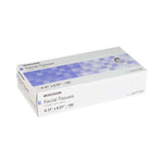 Facial Tissue McKesson White 8.37 X 8.07 Inch 100 Count | SurgiMac Dental Supply