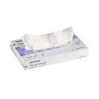 Facial Tissue McKesson White 5-7/10 X 7 Inch 40 Count | SurgiMac Dental Supply