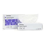 Facial Tissue McKesson White 6 X 8 Inch 90 Count | SurgiMac Dental Supply