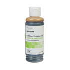Skin Prep Solution McKesson Flip-Top Bottle 10% Strength Povidone-Iodine NonSterile | SurgiMac Dental Supply