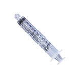 10 mL General Purpose Syringe Luer-Lok Tip, Sterile, Disposable, Without Safety by BD 302995-1