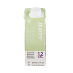 Tube Feeding Formula Jevity 1.2 Cal with Fiber Unflavored Liquid 64625-1