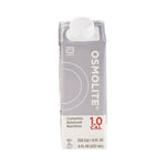 Tube Feeding Formula Osmolite 1.0 Cal Unflavored Liquid 64633-1