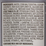 Tube Feeding Formula Osmolite 1.2 Cal Unflavored Liquid 64635-1