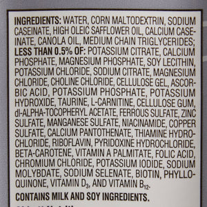 Tube Feeding Formula Osmolite 1.2 Cal Unflavored Liquid 64635-1