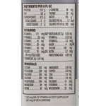 Tube Feeding Formula Osmolite 1.2 Cal Unflavored Liquid 64635-1