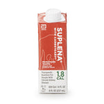Oral Supplement Suplena With Carbsteady Vanilla Flavor Liquid 64794-1