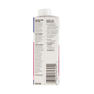 Oral Supplement Nepro With Carbsteady Mixed Berry Flavor Liquid 64796-1