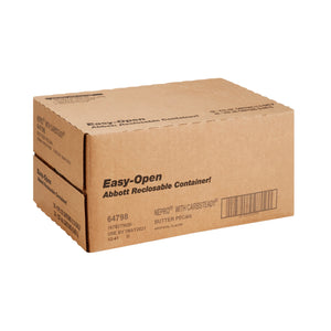 Oral Supplement Nepro with Carbsteady Butter Pecan Flavor Liquid 8 oz. Reclosable Carton 64798