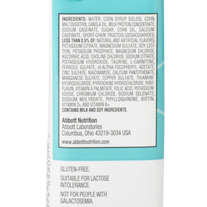 Oral Supplement TwoCal HN Vanilla Flavor Liquid 64809-1