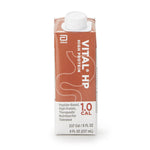 Oral Supplement Vital HP Unflavored Liquid 8 oz. Reclosable Carton 64820