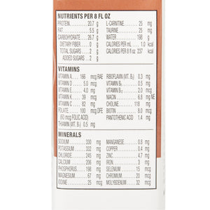 Oral Supplement Vital HP Unflavored Liquid 8 oz. Reclosable Carton 64820