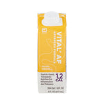 Oral Supplement Vital AF 1.2 Cal Vanilla Flavor Liquid 64828-1