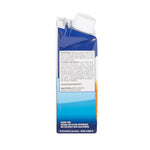 Oral Supplement Ensure Clear Therapeutic Nutrition Apple Flavor Liquid 64903-1