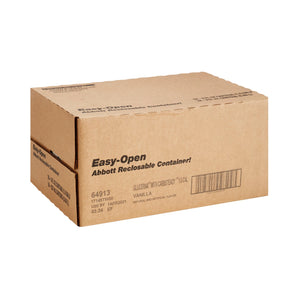 Oral Supplement Glucerna 1.0 Cal Vanilla Flavor Liquid 8 oz. Reclosable Carton 64913