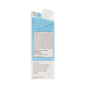 Oral Supplement Glucerna 1.0 Cal Vanilla Flavor Liquid 8 oz. Reclosable Carton 64913