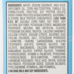Oral Supplement Glucerna 1.2 Cal Vanilla Flavor Liquid 64918-1