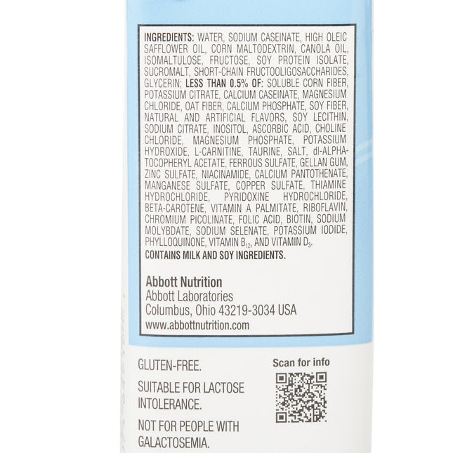 Abbott Nutrition | Oral Supplement Glucerna 1.5 Cal Vanilla Flavor Liquid | 64920-1