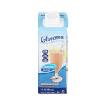 Oral Supplement Glucerna Therapeutic Nutrition Shake Vanilla Flavor Liquid 64922