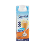 Oral Supplement Glucerna Therapeutic Nutrition Shake Butter Pecan Flavor Liquid CS/24 64927
