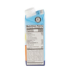 Oral Supplement Glucerna Therapeutic Nutrition Shake Butter Pecan Flavor Liquid CS/24 64927