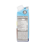 Oral Supplement Glucerna Therapeutic Nutrition Shake Rich Chocolate Flavor Liquid 64929-1
