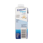 Oral Supplement Ensure Original Therapeutic Nutrition Shake Vanilla Flavor Liquid 64931-1
