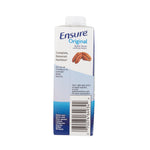 Ensure Original Therapeutic Nutrition Shake Butter Pecan Flavor Liquid 8 oz. 64935-1