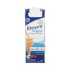 Ensure Original Therapeutic Nutrition Shake Butter Pecan Flavor Liquid 8 oz.