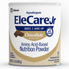 Pediatric Oral Supplement EleCare Jr Can Powder Amino Acid Protein Maldigestion CS/6