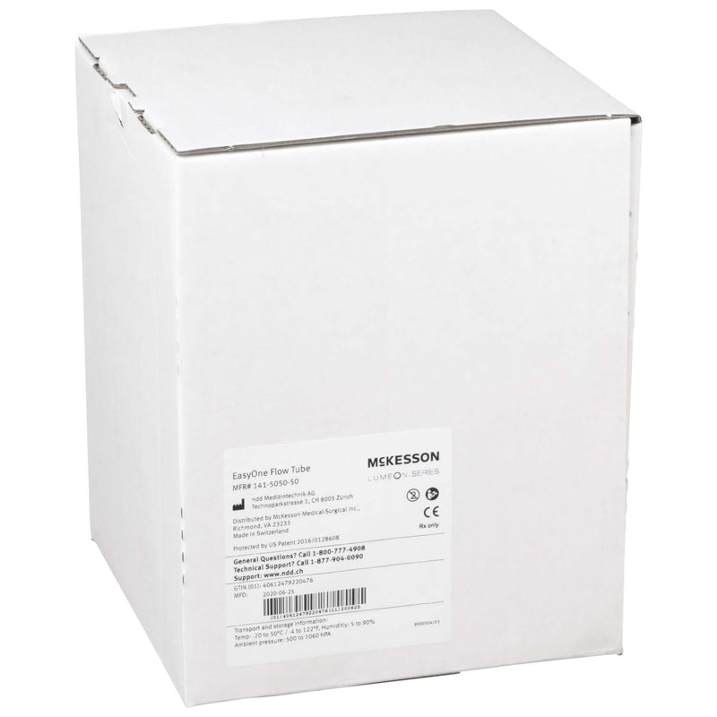 McKesson LUMEON Mouthpiece Plastic Disposable | SurgiMac Dental Supply