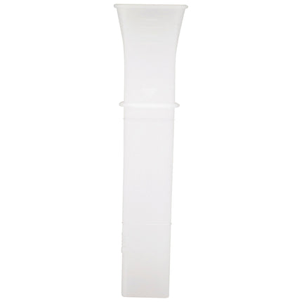 McKesson LUMEON Mouthpiece Plastic Disposable