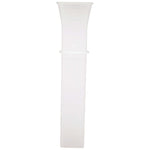 McKesson LUMEON Mouthpiece Plastic Disposable | SurgiMac Dental Supply