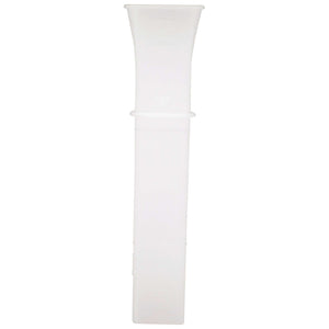 McKesson LUMEON Mouthpiece Plastic Disposable | SurgiMac Dental Supply