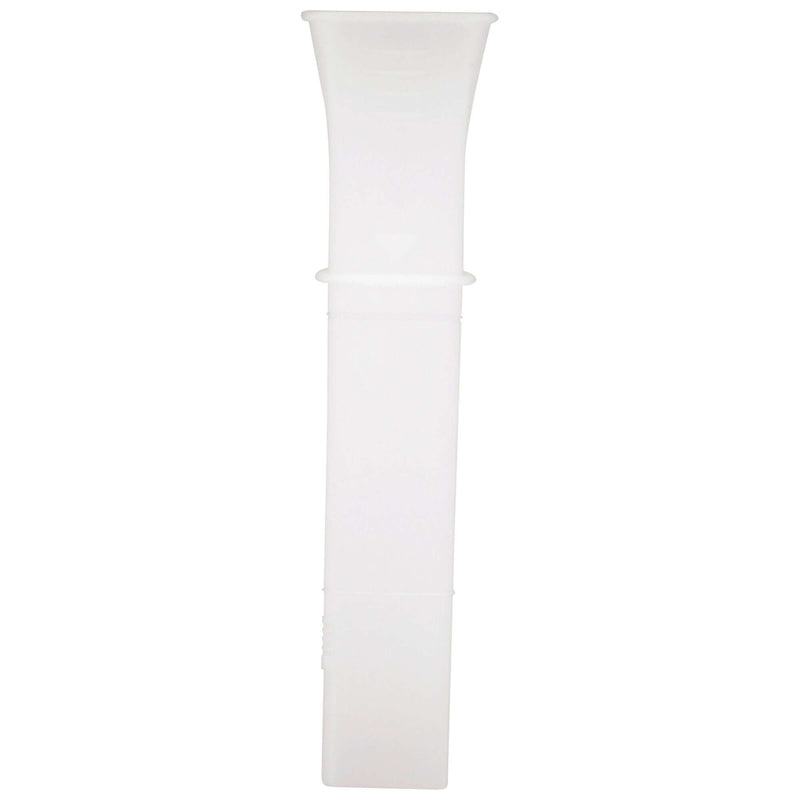 McKesson LUMEON Mouthpiece Plastic Disposable | SurgiMac Dental Supply