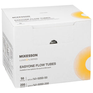 McKesson LUMEON Mouthpiece Plastic Disposable | SurgiMac Dental Supply