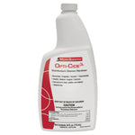 Opti-Cide3 Surface Disinfectant Cleaner Broad Spectrum Manual Pour Liquid 24 oz. Bottle Alcohol Scent NonSterile NEMSI24