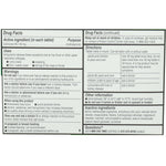 Children's Allergy Relief Zyrtec 10 mg Strength Tablet 12 per Box 05058078212