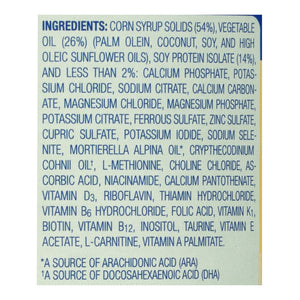 Infant Formula Enfamil ProSobee 00087121441
