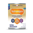 Mead Johnson | Infant Formula Nutramigen Can Concentrate Iron Cow's Milk Allergy | 00087049801