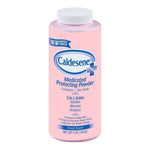 Body Powder Caldesene Medicated Protecting 5 oz. Fresh Scent Shaker Bottle 81% Cornstarch / 15% Zinc Oxide 36373611151
