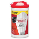 PDI | Sani Professional No-Rinse Sanitizing Multi-Surface Wipes | P66784